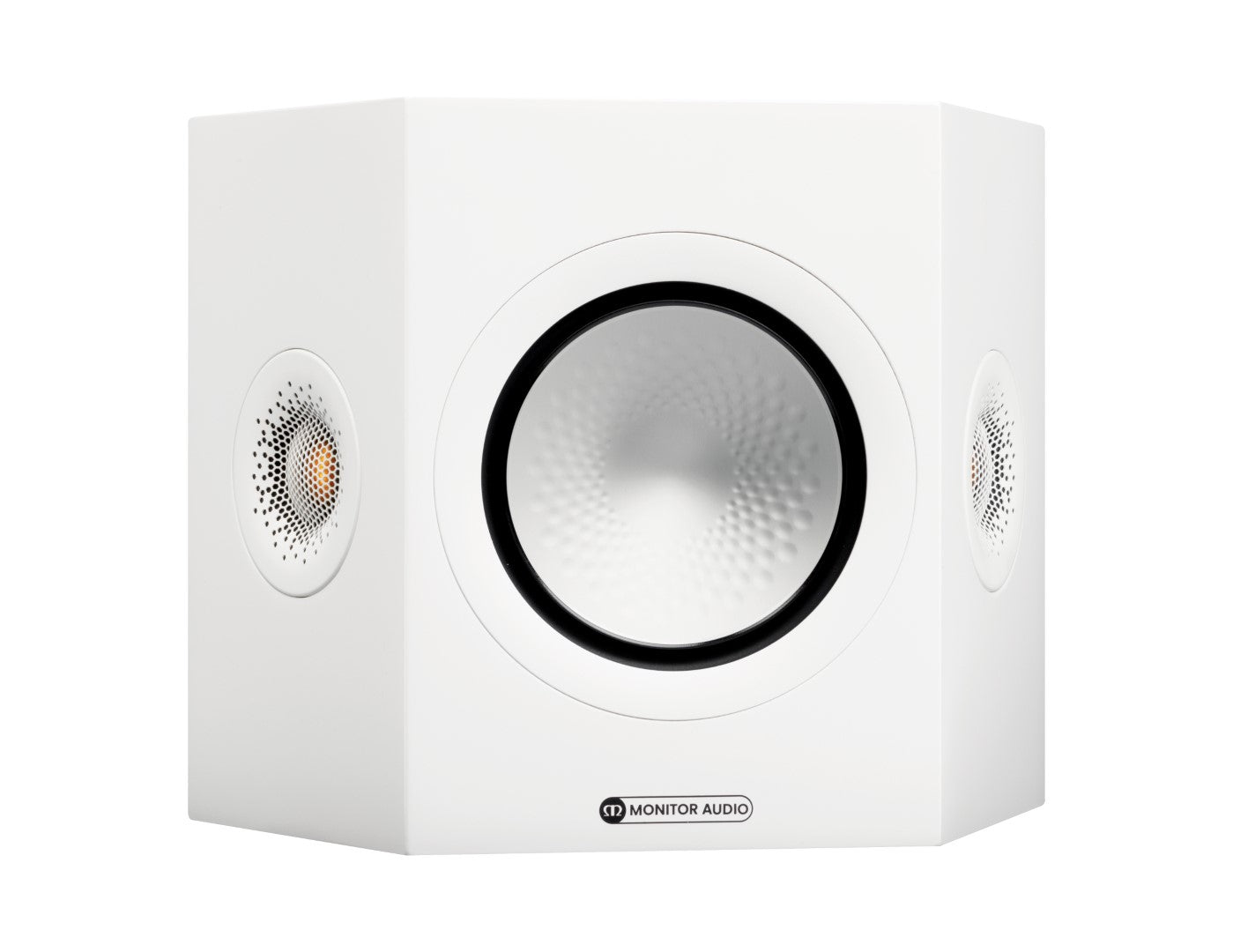 Monitor Audio Silver FX 7G White Surround Speakers (Dipole)