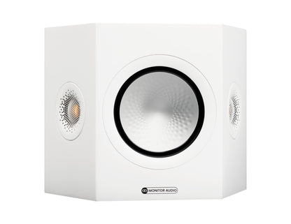Monitor Audio Silver FX 7G White Surround Speakers (Dipole)
