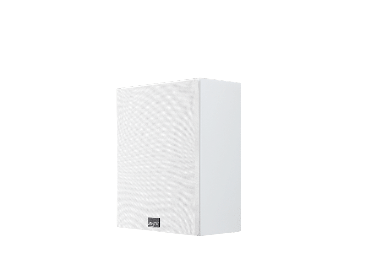 Lyngdorf MH-2 compact on-wall speaker (pair)