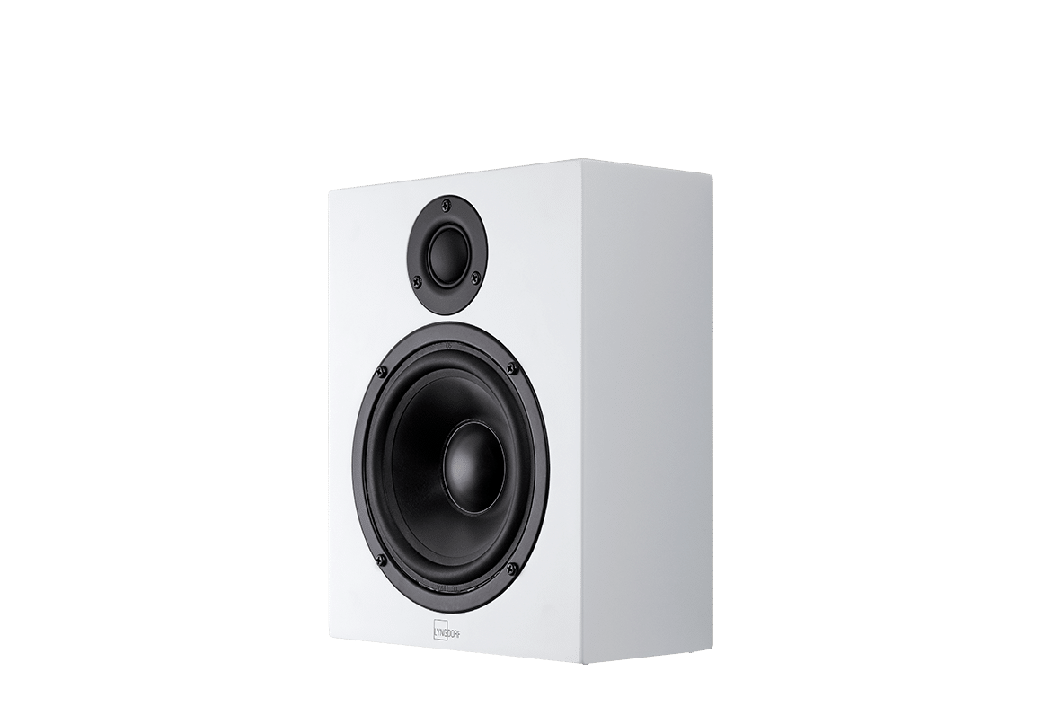 Lyngdorf MH-2 compact on-wall speaker (pair)