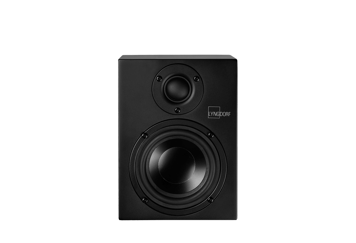 Lyngdorf MH-3 satellite on-wall speaker (pair)