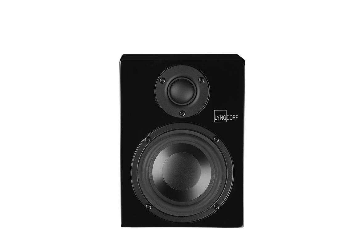 Lyngdorf MH-3 satellite on-wall speaker (pair)