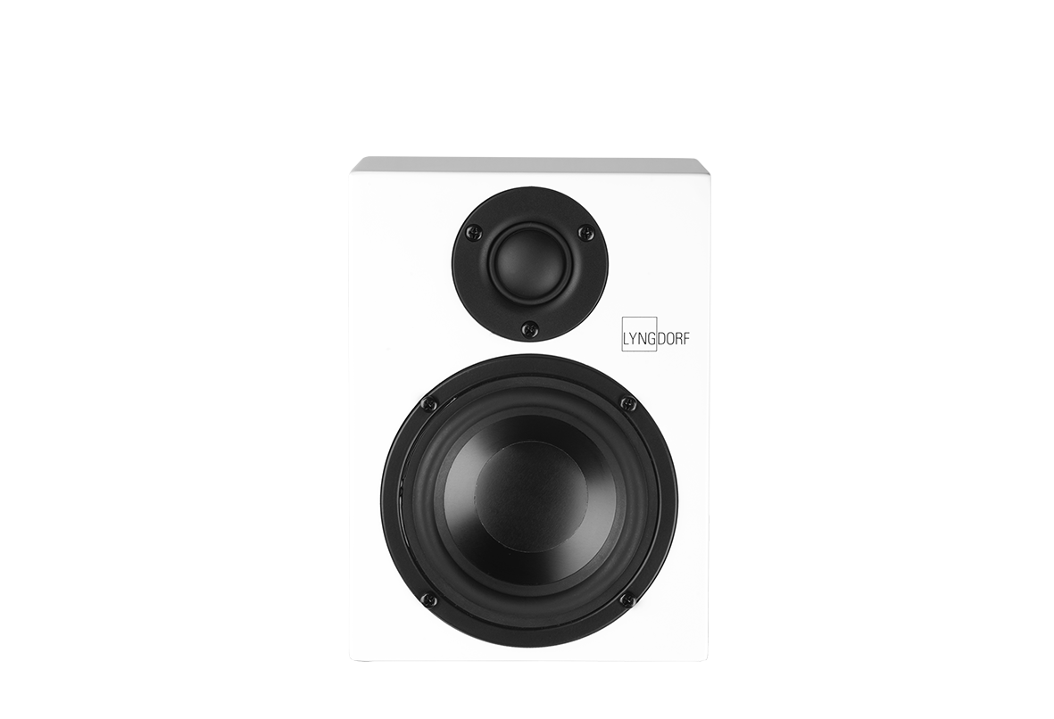 Lyngdorf MH-3 satellite on-wall speaker (pair)