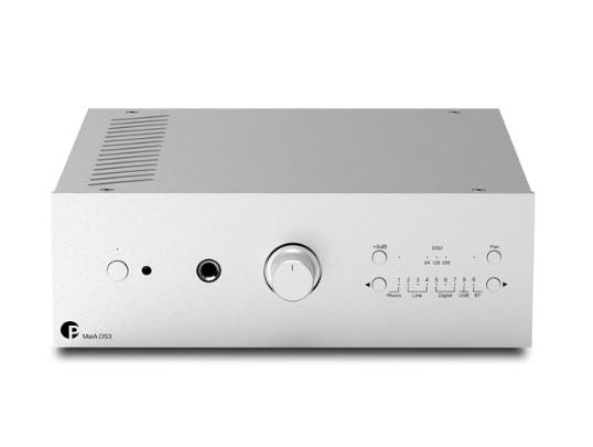 Pro-Ject MaiA DS3 - Integrated Amplifier