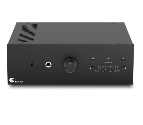 Pro-Ject MaiA DS3 - Integrated Amplifier