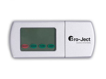 Pro-Ject Measure it S2 - Electronic Stylus Balance - Yorkshire AV LTD