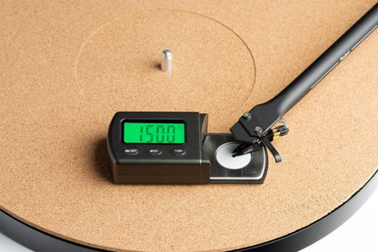 Pro-Ject Measure it E - Electronic Stylus Balance - Yorkshire AV LTD