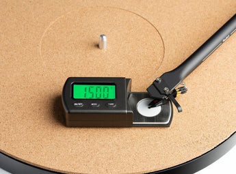Pro-Ject Measure it E - Electronic Stylus Balance - Yorkshire AV LTD