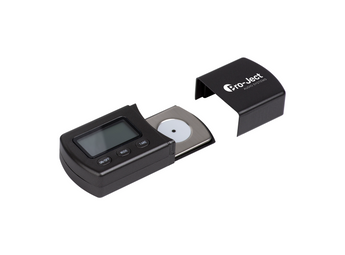 Pro-Ject Measure it E - Electronic Stylus Balance - Yorkshire AV LTD
