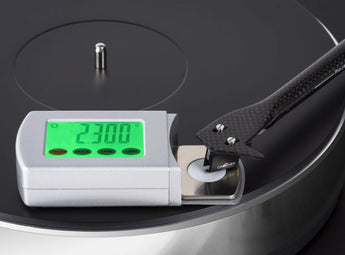 Pro-Ject Measure it S2 - Electronic Stylus Balance - Yorkshire AV LTD