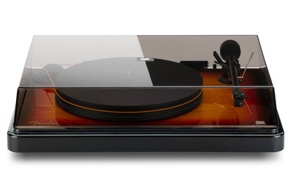 MoFi Electronics - Fender x MoFi PrecisionDeck Limited Edition Turntable