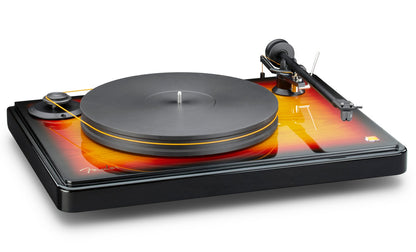 MoFi Electronics - Fender x MoFi PrecisionDeck Limited Edition Turntable
