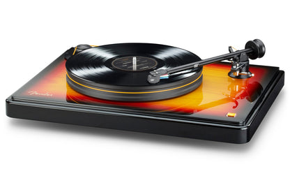 MoFi Electronics - Fender x MoFi PrecisionDeck Limited Edition Turntable