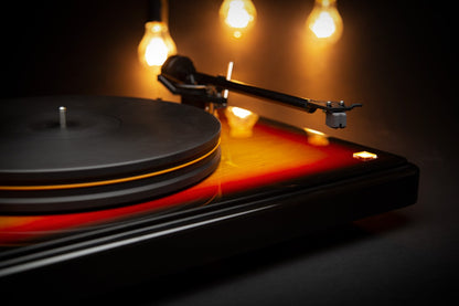 MoFi Electronics - Fender x MoFi PrecisionDeck Limited Edition Turntable