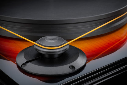MoFi Electronics - Fender x MoFi PrecisionDeck Limited Edition Turntable
