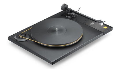MoFi Studio Deck with StudioTracker Cartridge