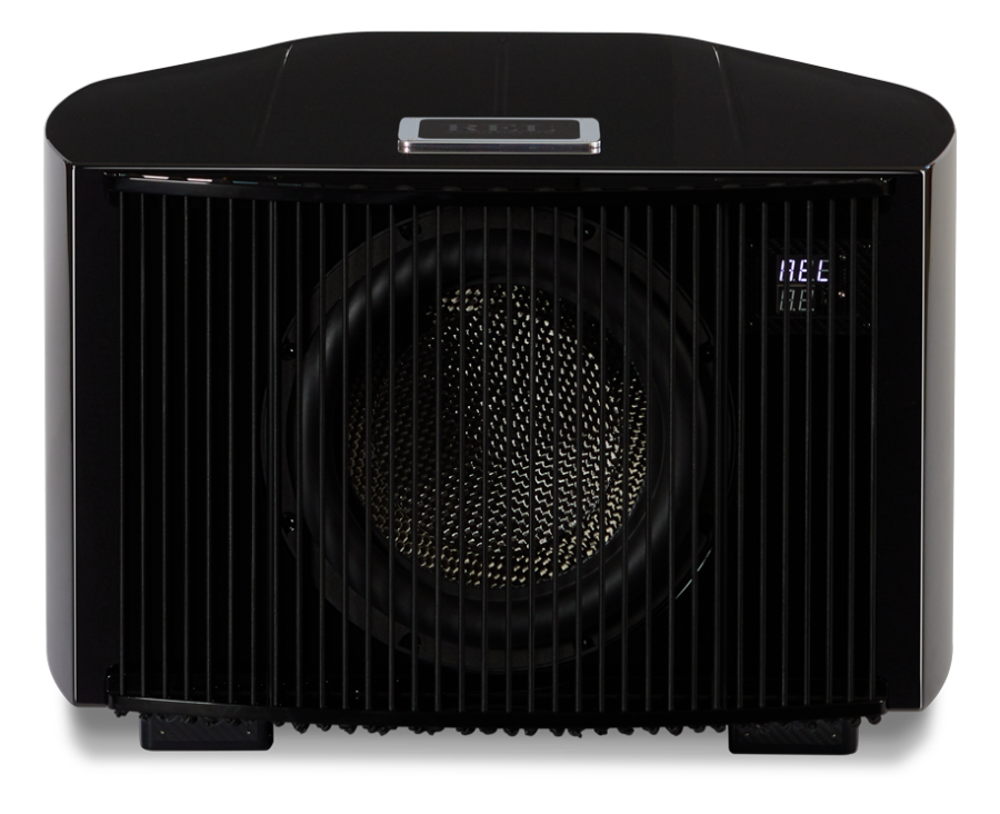 REL No.31 Reference Series 12" Subwoofer