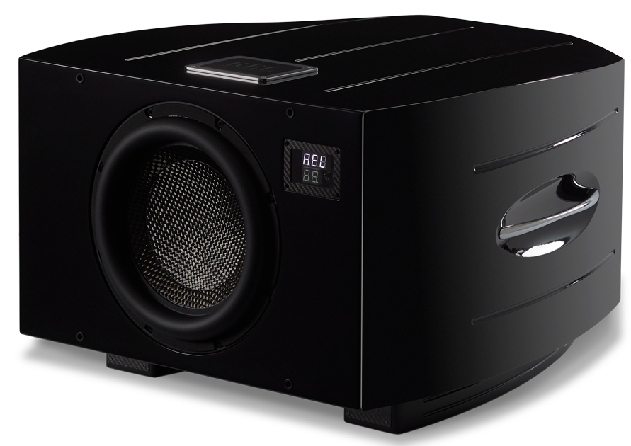 REL No.31 Reference Series 12" Subwoofer