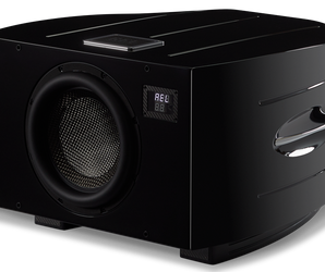 REL No.31 Reference Series 12" Subwoofer