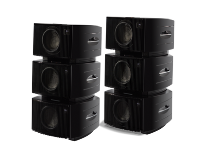 REL No.31 Reference Series 12" Subwoofer