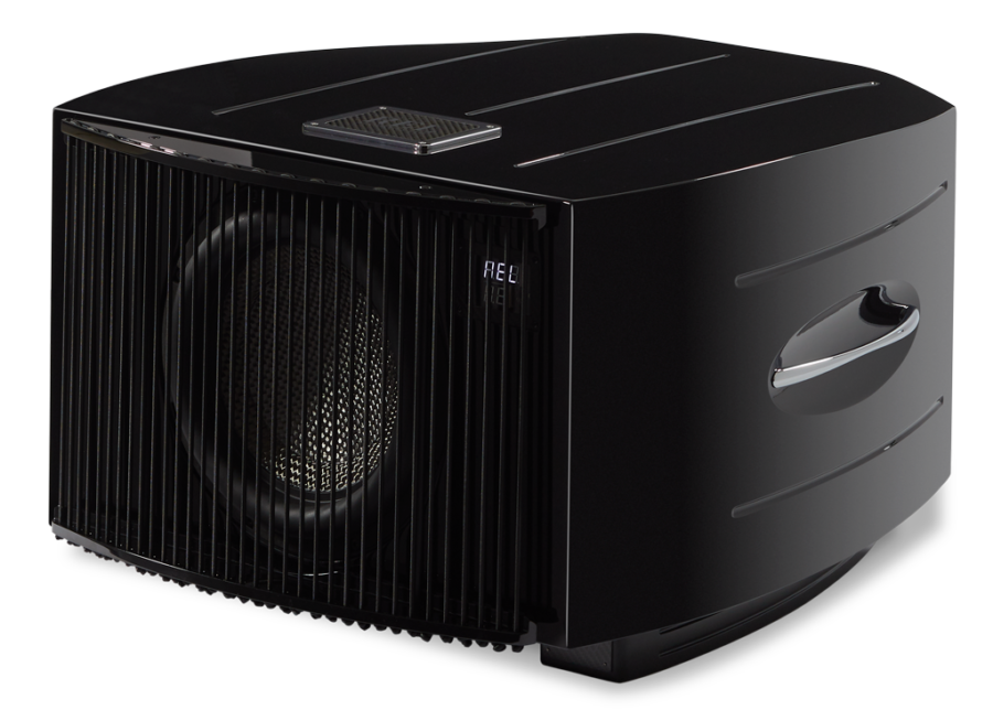 REL No.31 Reference Series 12" Subwoofer