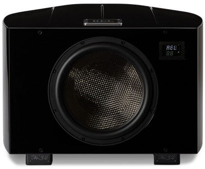 REL No.32 Reference Series 15" Subwoofer