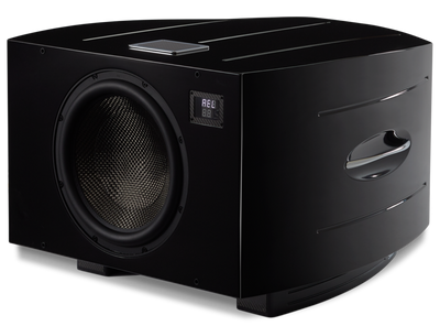 REL No.32 Reference Series 15" Subwoofer