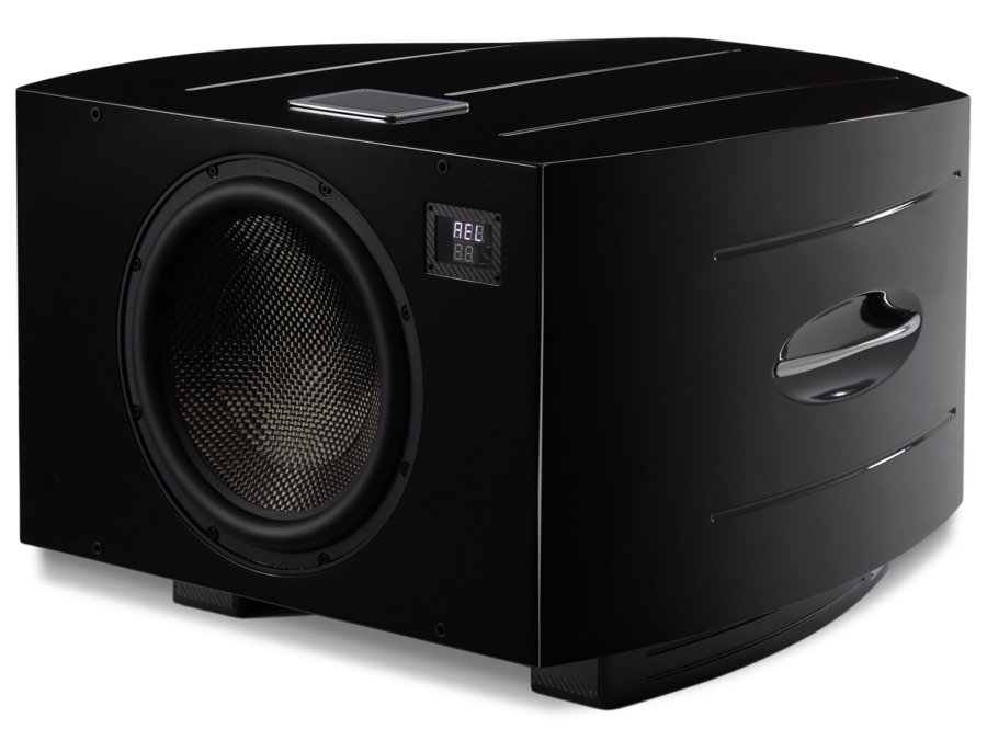 REL No.32 Reference Series 15" Subwoofer