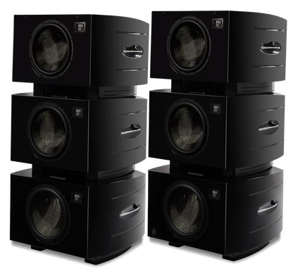 REL No.32 Reference Series 15" Subwoofer