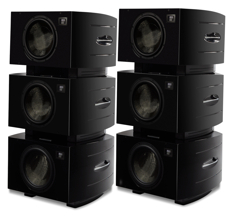 REL No.32 Reference Series 15" Subwoofer