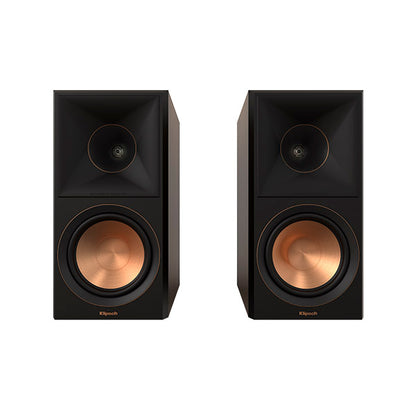 Klipsch RP-600M II Bookshelf Speakers