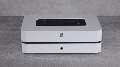 Bluesound PowerNode (Gen3) - Wireless Streaming Amplifier