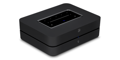 Bluesound PowerNode (Gen3) - Wireless Streaming Amplifier