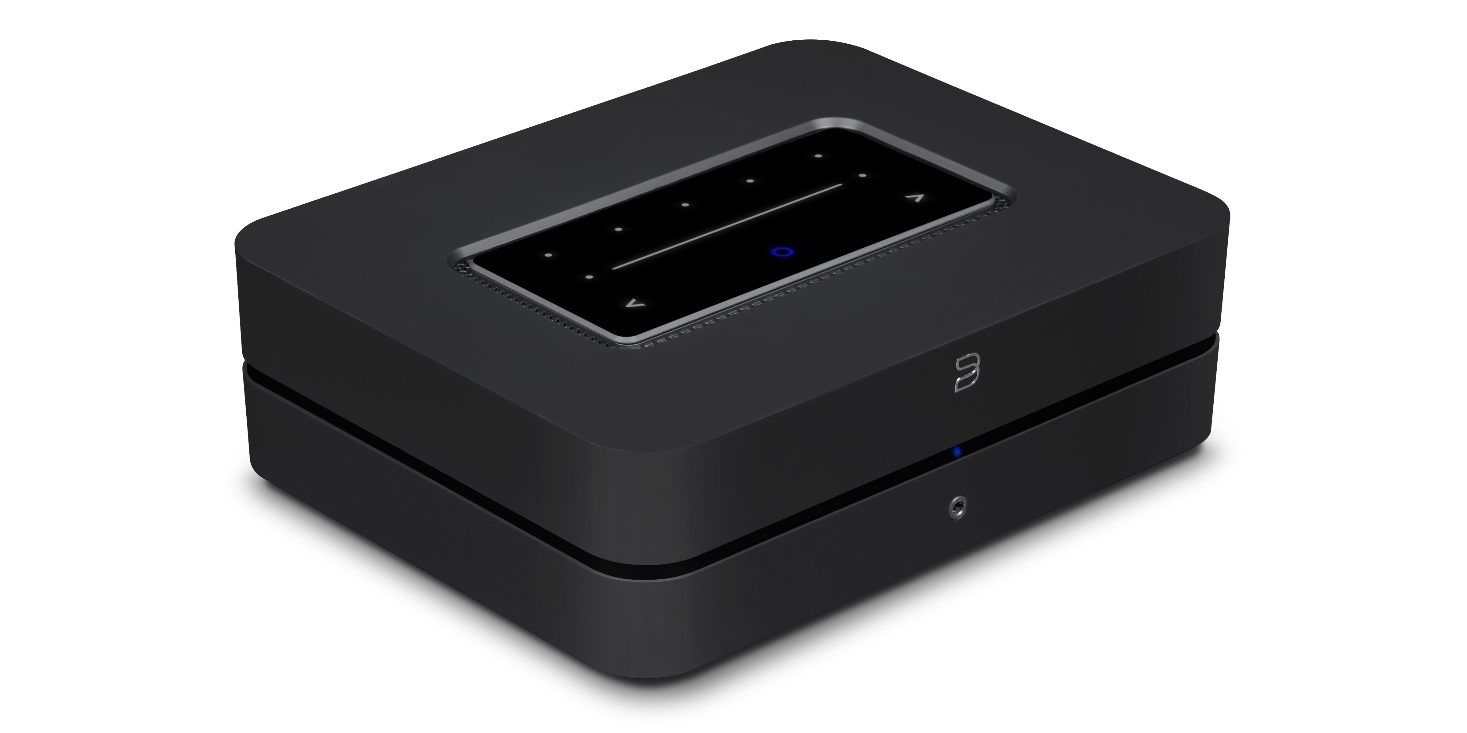 Bluesound PowerNode (Gen3) - Wireless Streaming Amplifier