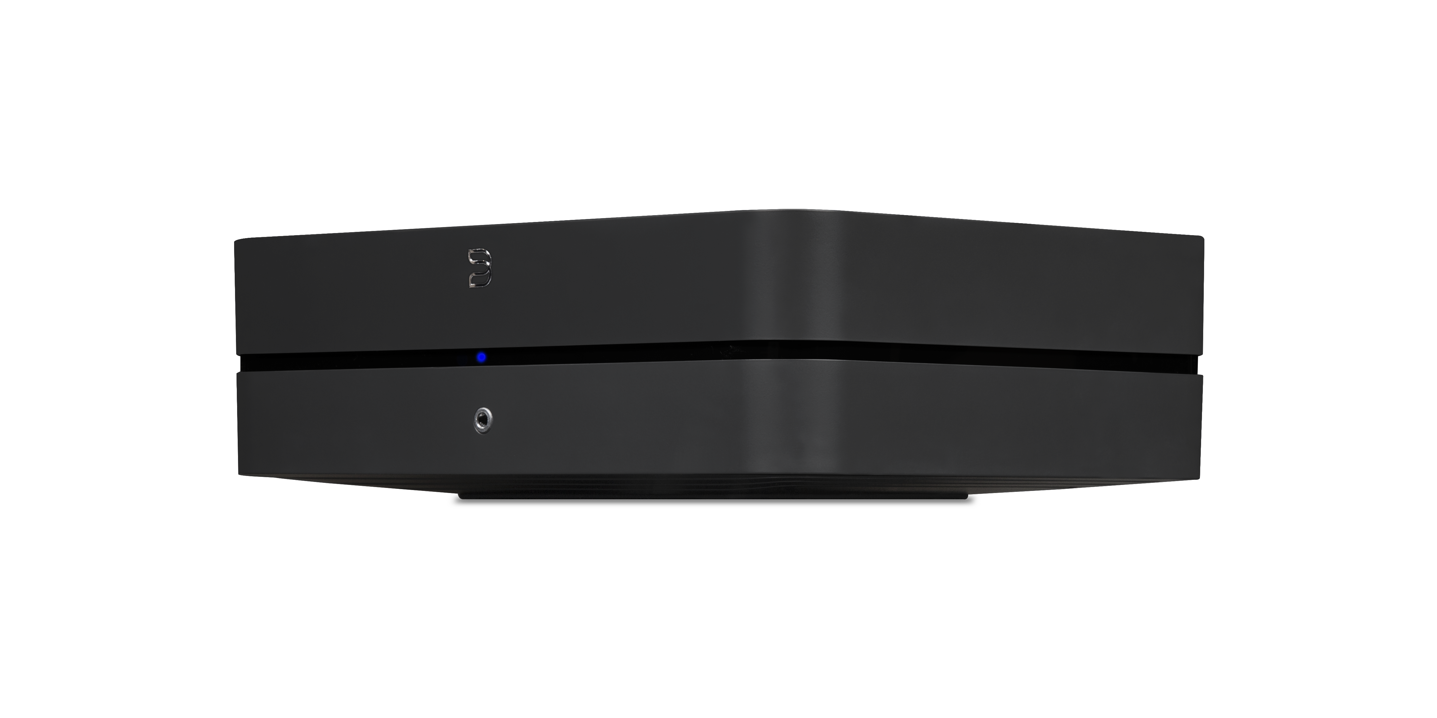 Bluesound PowerNode (Gen3) - Wireless Streaming Amplifier
