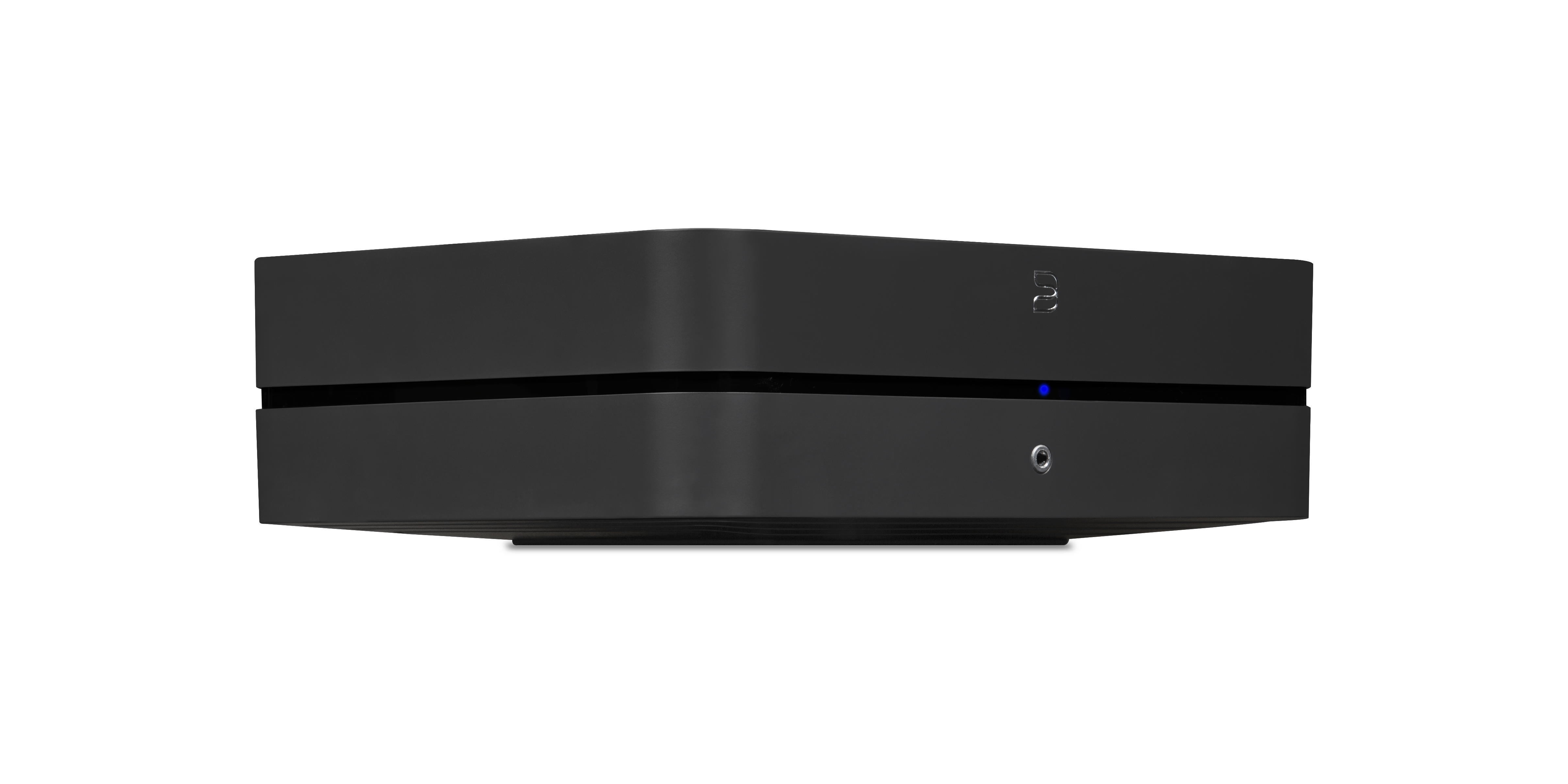 Bluesound PowerNode (Gen3) - Wireless Streaming Amplifier