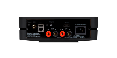 Bluesound PowerNode (Gen3) - Wireless Streaming Amplifier