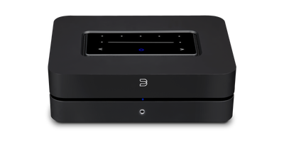 Bluesound PowerNode (Gen3) - Wireless Streaming Amplifier