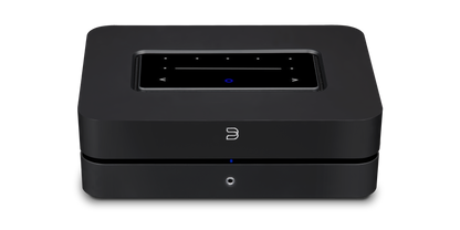 Bluesound PowerNode (Gen3) - Wireless Streaming Amplifier