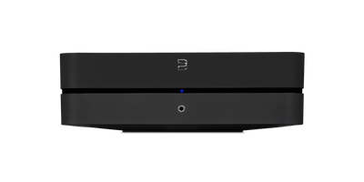 Bluesound PowerNode (Gen3) - Wireless Streaming Amplifier