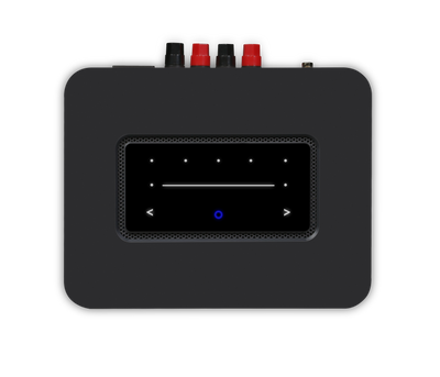 Bluesound PowerNode (Gen3) - Wireless Streaming Amplifier