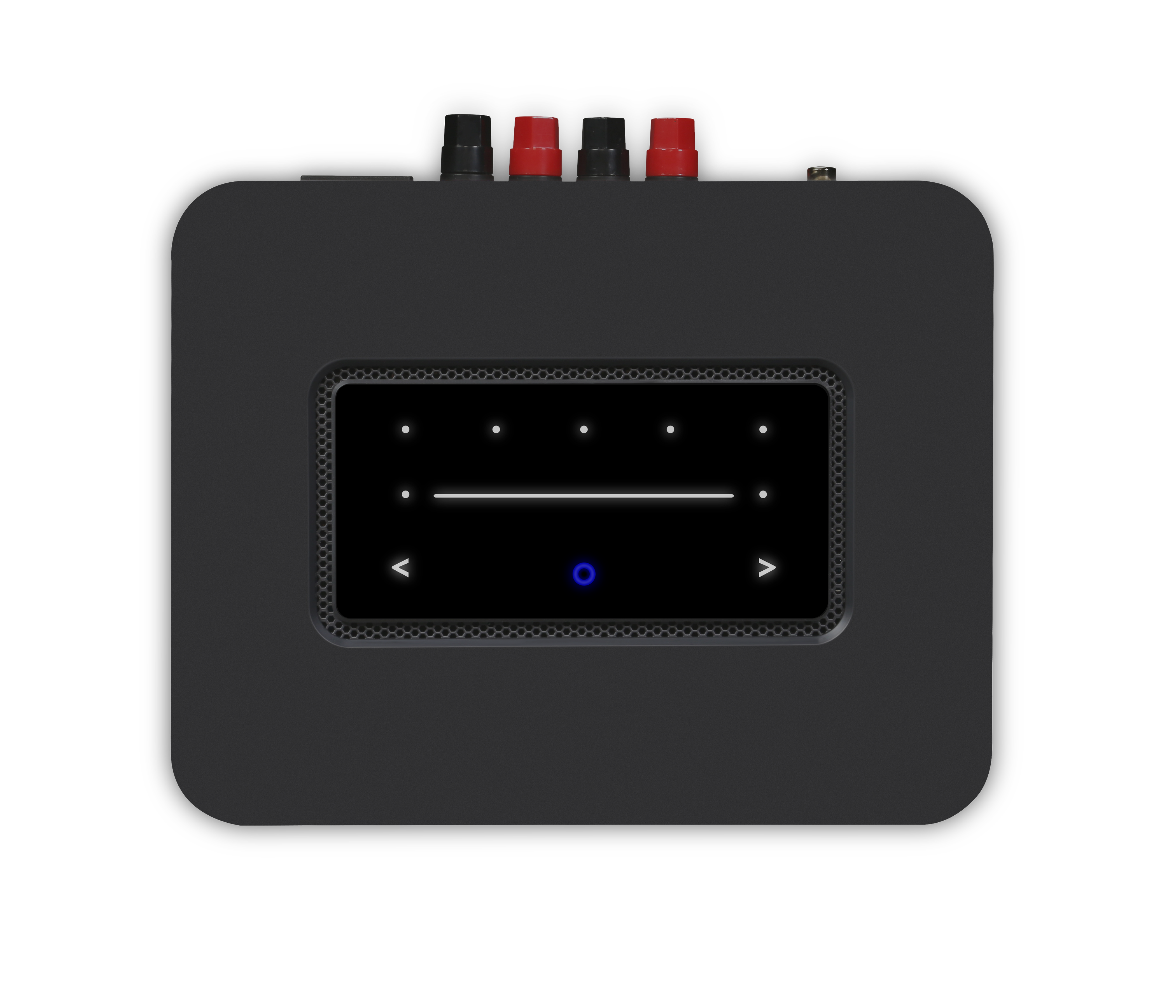 Bluesound PowerNode (Gen3) - Wireless Streaming Amplifier