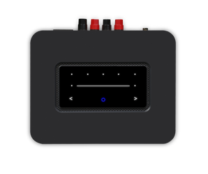 Bluesound PowerNode (Gen3) - Wireless Streaming Amplifier