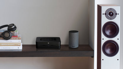 Bluesound PowerNode (Gen3) - Wireless Streaming Amplifier