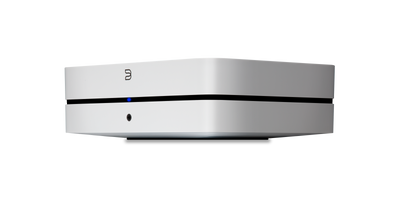 Bluesound PowerNode (Gen3) - Wireless Streaming Amplifier