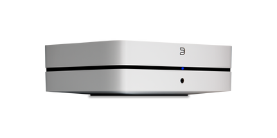 Bluesound PowerNode (Gen3) - Wireless Streaming Amplifier