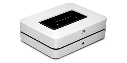 Bluesound PowerNode (Gen3) - Wireless Streaming Amplifier