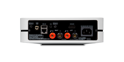 Bluesound PowerNode (Gen3) - Wireless Streaming Amplifier