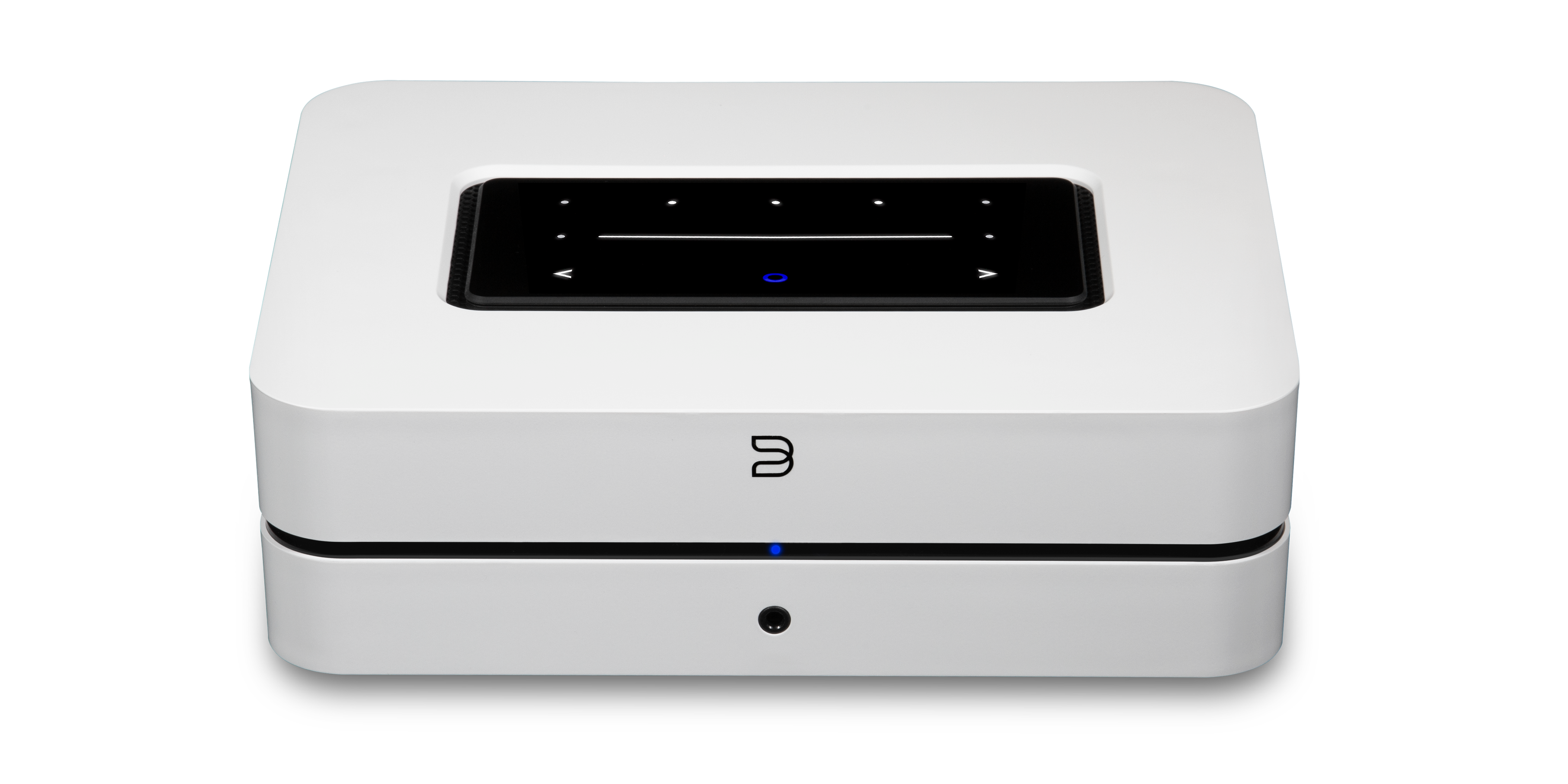 Bluesound PowerNode (Gen3) - Wireless Streaming Amplifier