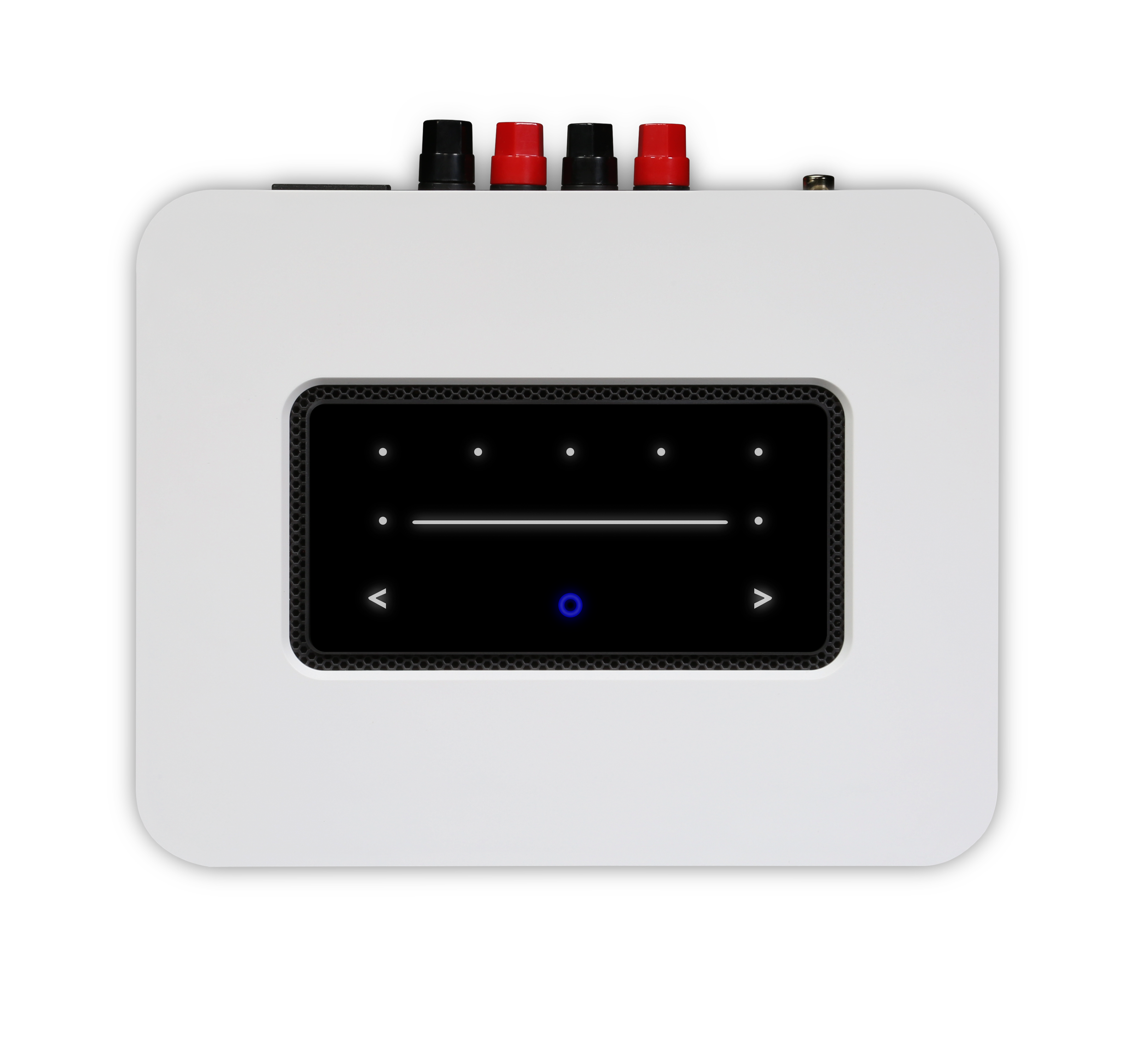 Bluesound PowerNode (Gen3) - Wireless Streaming Amplifier